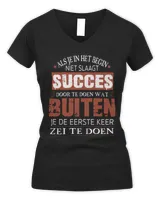 Women's V-Neck T-Shirt Women's V-Neck T-Shirt