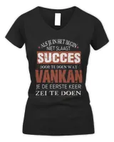 Women's V-Neck T-Shirt Women's V-Neck T-Shirt