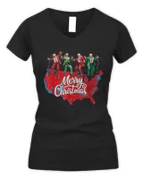 Women's V-Neck T-Shirt Women's V-Neck T-Shirt