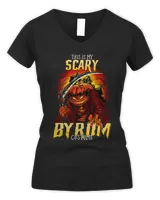 Women's V-Neck T-Shirt Women's V-Neck T-Shirt