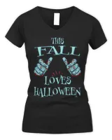 Women's V-Neck T-Shirt Women's V-Neck T-Shirt