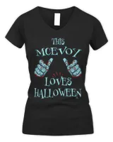 Women's V-Neck T-Shirt Women's V-Neck T-Shirt