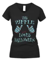 Women's V-Neck T-Shirt Women's V-Neck T-Shirt