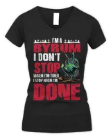 Women's V-Neck T-Shirt Women's V-Neck T-Shirt