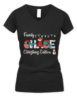 Women's V-Neck T-Shirt Women's V-Neck T-Shirt
