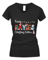 Women's V-Neck T-Shirt Women's V-Neck T-Shirt