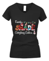 Women's V-Neck T-Shirt Women's V-Neck T-Shirt