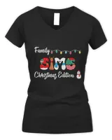 Women's V-Neck T-Shirt Women's V-Neck T-Shirt