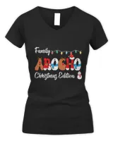 Women's V-Neck T-Shirt Women's V-Neck T-Shirt