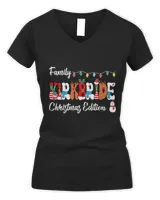 Women's V-Neck T-Shirt Women's V-Neck T-Shirt