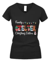 Women's V-Neck T-Shirt Women's V-Neck T-Shirt
