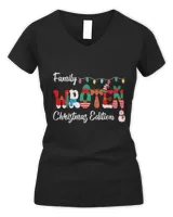 Women's V-Neck T-Shirt Women's V-Neck T-Shirt