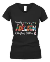 Women's V-Neck T-Shirt Women's V-Neck T-Shirt