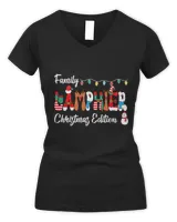 Women's V-Neck T-Shirt Women's V-Neck T-Shirt