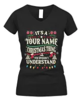 Women's V-Neck T-Shirt Women's V-Neck T-Shirt