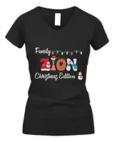Women's V-Neck T-Shirt Women's V-Neck T-Shirt