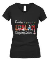 Women's V-Neck T-Shirt Women's V-Neck T-Shirt