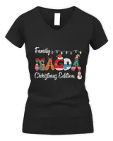 Women's V-Neck T-Shirt Women's V-Neck T-Shirt