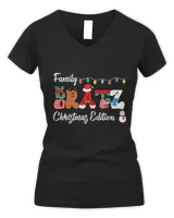 Women's V-Neck T-Shirt Women's V-Neck T-Shirt