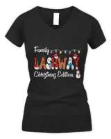 Women's V-Neck T-Shirt Women's V-Neck T-Shirt