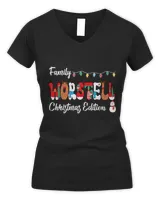 Women's V-Neck T-Shirt Women's V-Neck T-Shirt