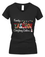 Women's V-Neck T-Shirt Women's V-Neck T-Shirt