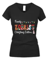 Women's V-Neck T-Shirt Women's V-Neck T-Shirt