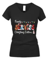Women's V-Neck T-Shirt Women's V-Neck T-Shirt