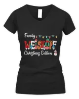 Women's V-Neck T-Shirt Women's V-Neck T-Shirt