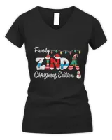 Women's V-Neck T-Shirt Women's V-Neck T-Shirt