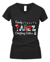 Women's V-Neck T-Shirt Women's V-Neck T-Shirt