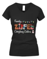 Women's V-Neck T-Shirt Women's V-Neck T-Shirt