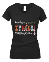Women's V-Neck T-Shirt Women's V-Neck T-Shirt