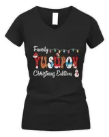 Women's V-Neck T-Shirt Women's V-Neck T-Shirt