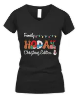 Women's V-Neck T-Shirt Women's V-Neck T-Shirt