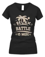Women's V-Neck T-Shirt Women's V-Neck T-Shirt