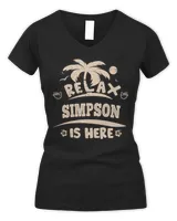 Women's V-Neck T-Shirt Women's V-Neck T-Shirt