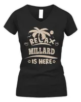 Women's V-Neck T-Shirt Women's V-Neck T-Shirt