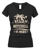 Women's V-Neck T-Shirt Women's V-Neck T-Shirt