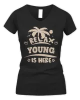 Women's V-Neck T-Shirt Women's V-Neck T-Shirt