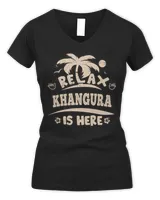 Women's V-Neck T-Shirt Women's V-Neck T-Shirt