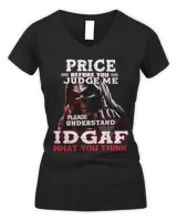 Women's V-Neck T-Shirt Women's V-Neck T-Shirt
