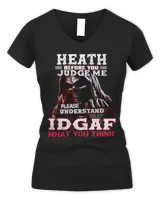 Women's V-Neck T-Shirt Women's V-Neck T-Shirt
