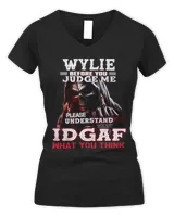 Women's V-Neck T-Shirt Women's V-Neck T-Shirt