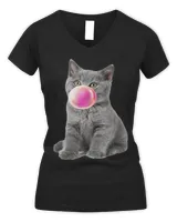 Women's V-Neck T-Shirt Women's V-Neck T-Shirt