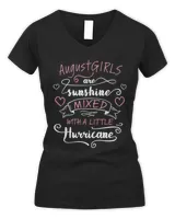 Women's V-Neck T-Shirt Women's V-Neck T-Shirt
