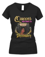 Women's V-Neck T-Shirt Women's V-Neck T-Shirt