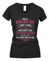 Women's V-Neck T-Shirt Women's V-Neck T-Shirt