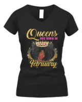 Women's V-Neck T-Shirt Women's V-Neck T-Shirt