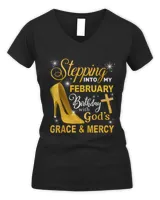 Women's V-Neck T-Shirt Women's V-Neck T-Shirt